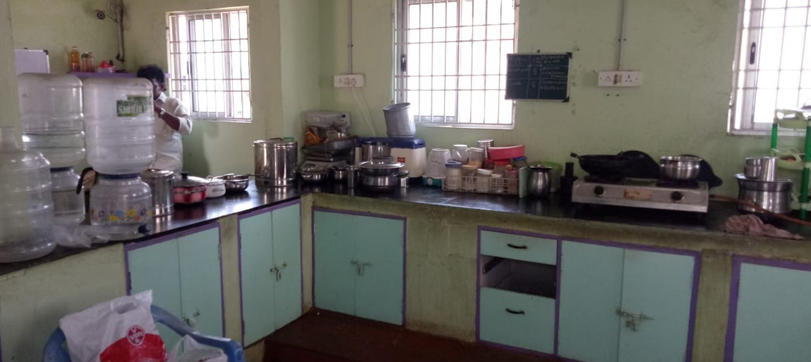 Womens Hostel in Chennai
