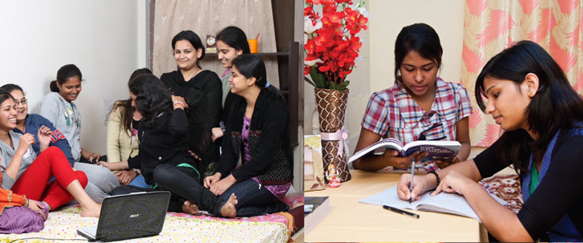 Ladies Hostel in Chennai