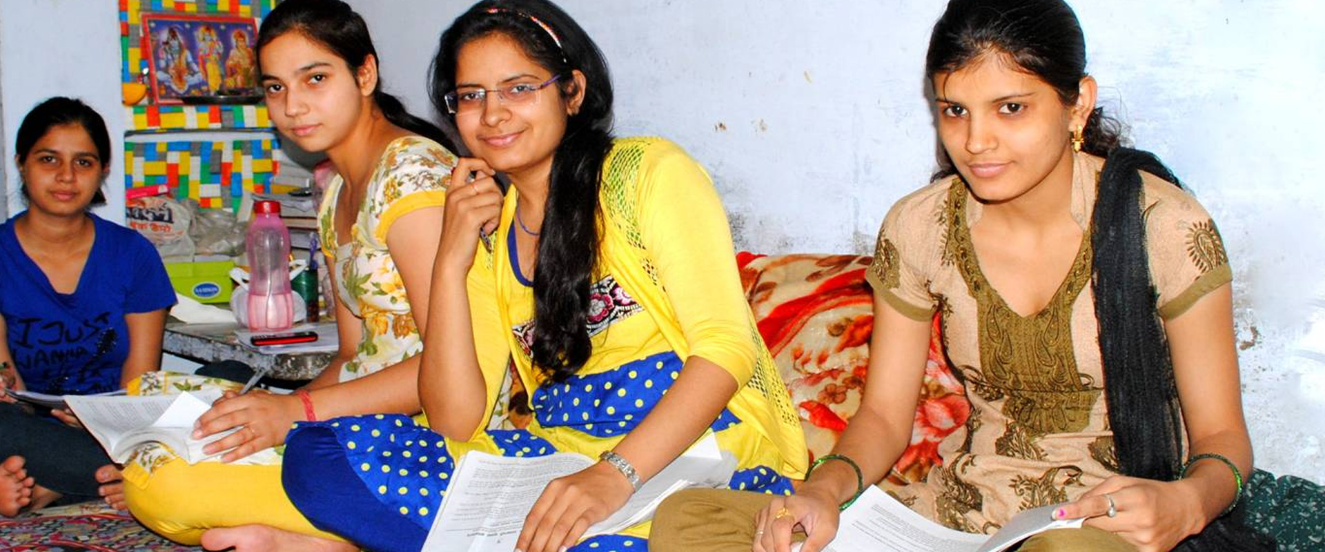 Students Hostel in Arumbakkam